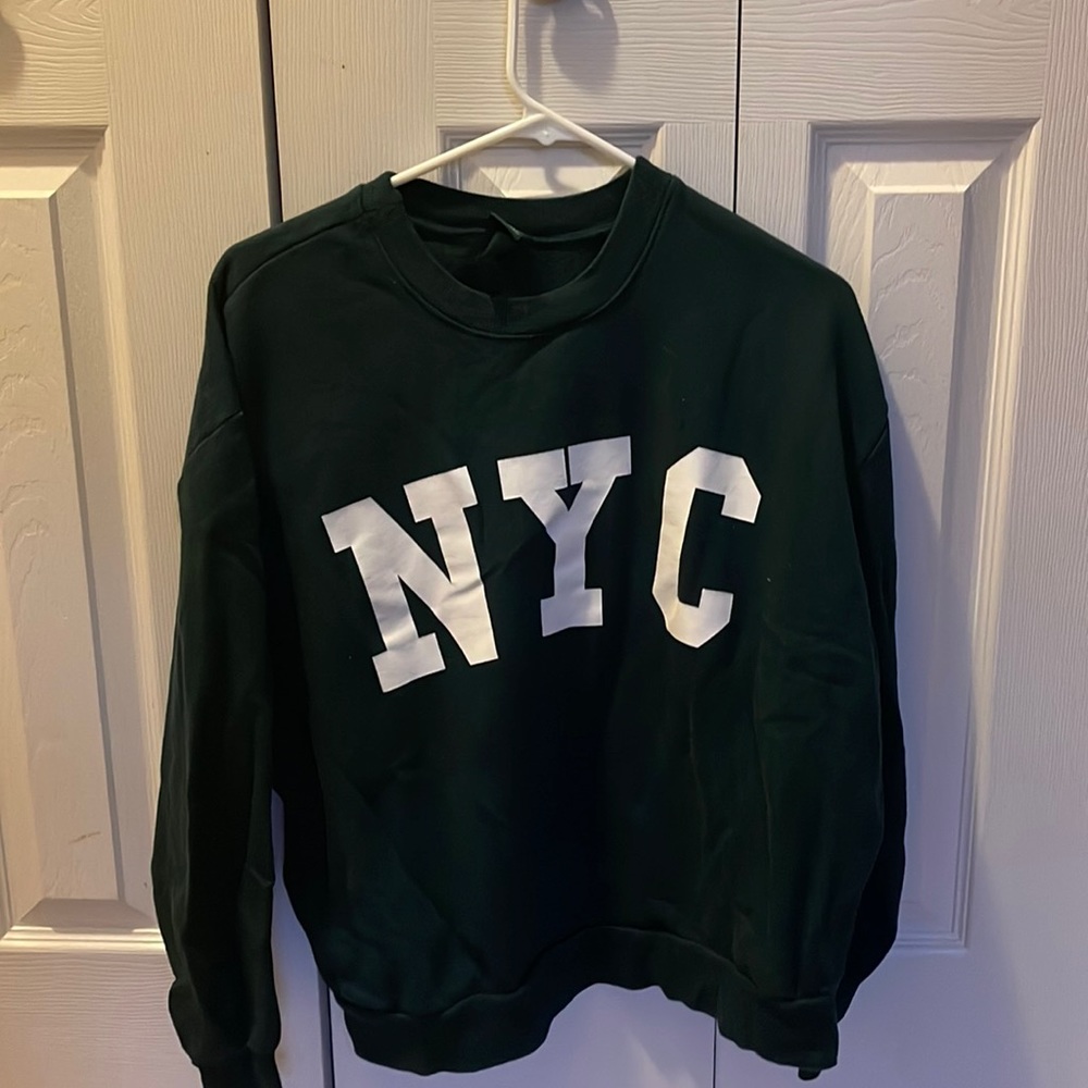 NYC Sweatshirt